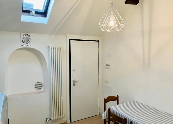 Conte Durini Apartments & Rooms