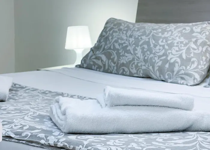 Conte Durini Apartments & Rooms