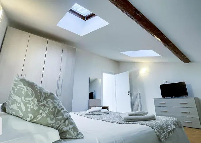 Conte Durini Apartments & Rooms