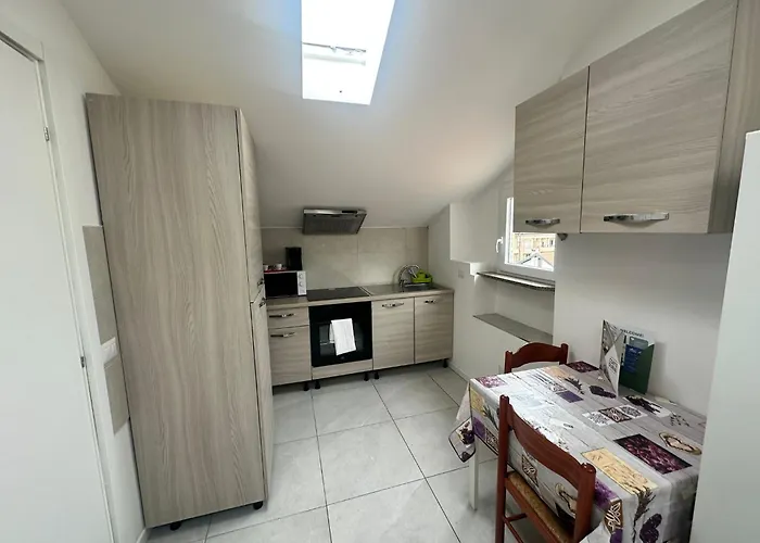 Conte Durini Apartments & Rooms