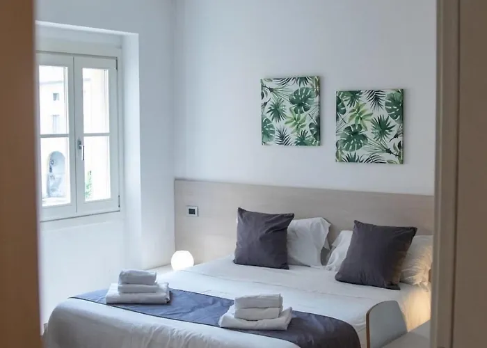 Conte Durini Apartments & Rooms
