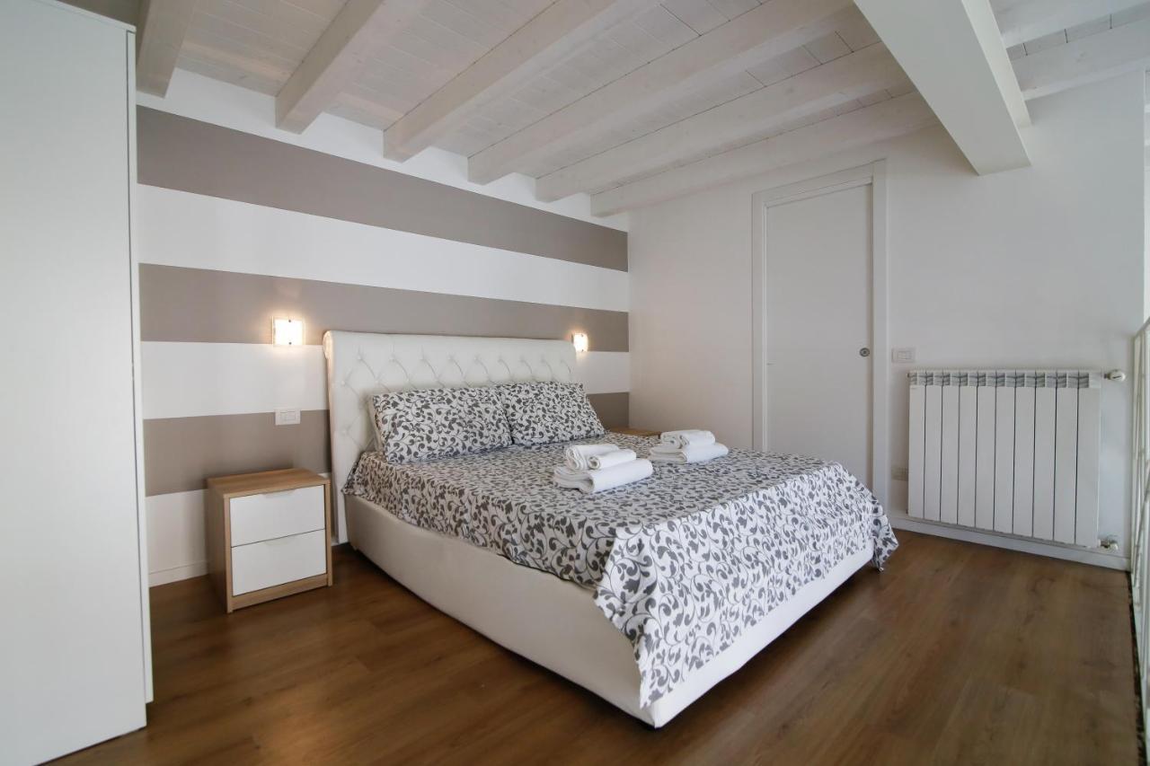 Bed & Breakfast Conte Durini &