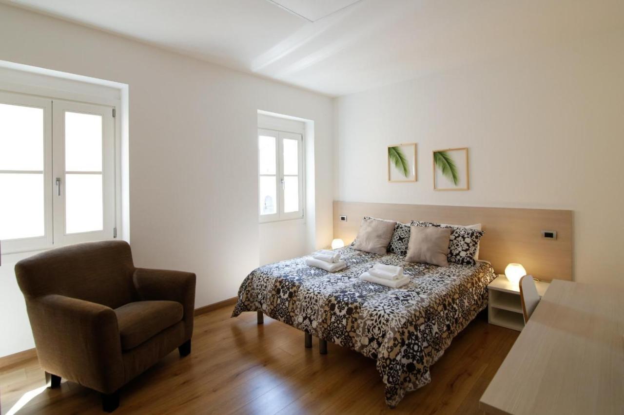 Conte Durini & Bed & Breakfast Arcore
