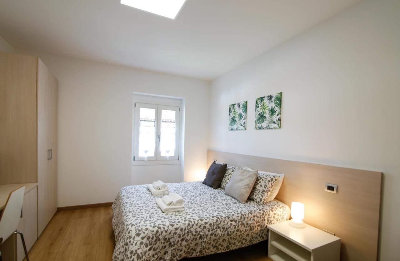 Bed & Breakfast Conte Durini &