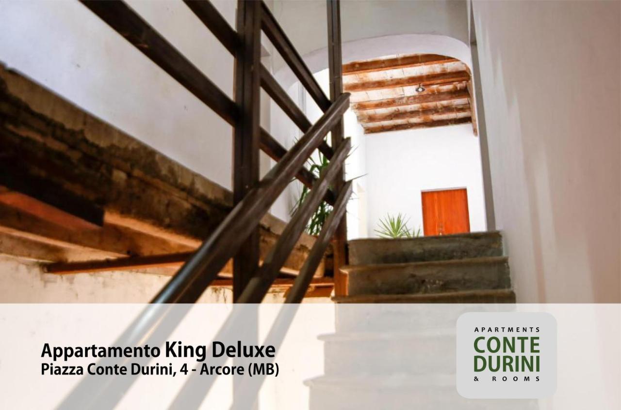 Conte Durini & Arcore