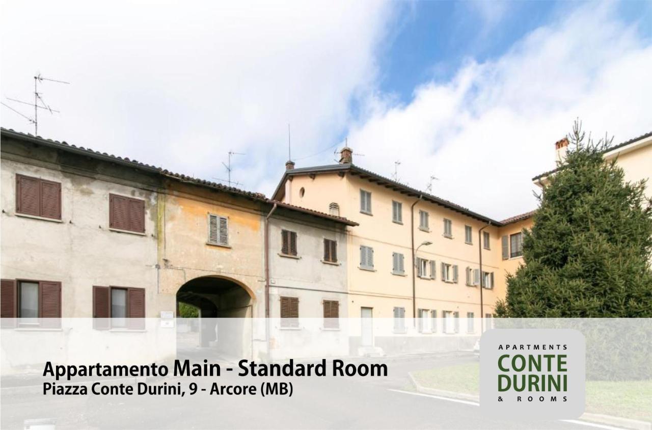 Conte Durini &