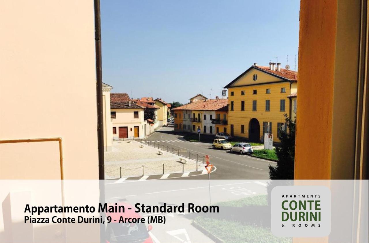 Conte Durini & Arcore