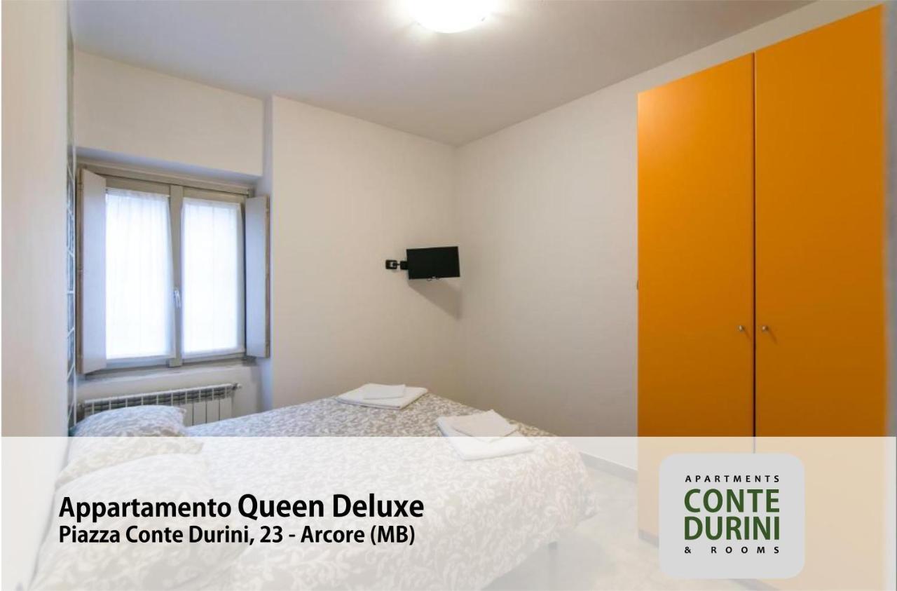 Conte Durini & Arcore