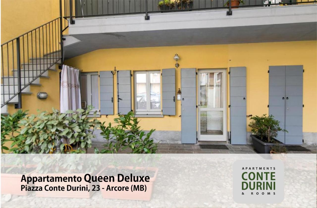 Conte Durini & Arcore