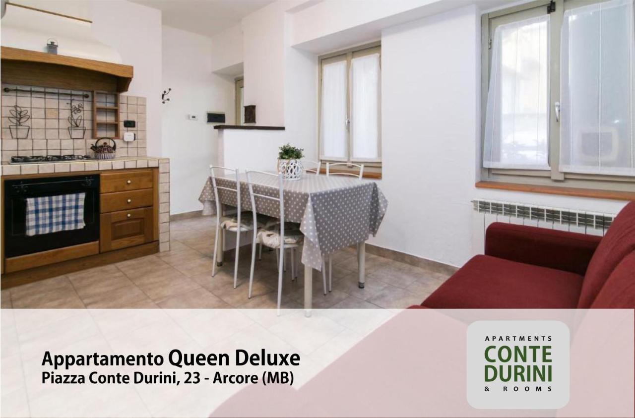 Conte Durini & 2* Arcore