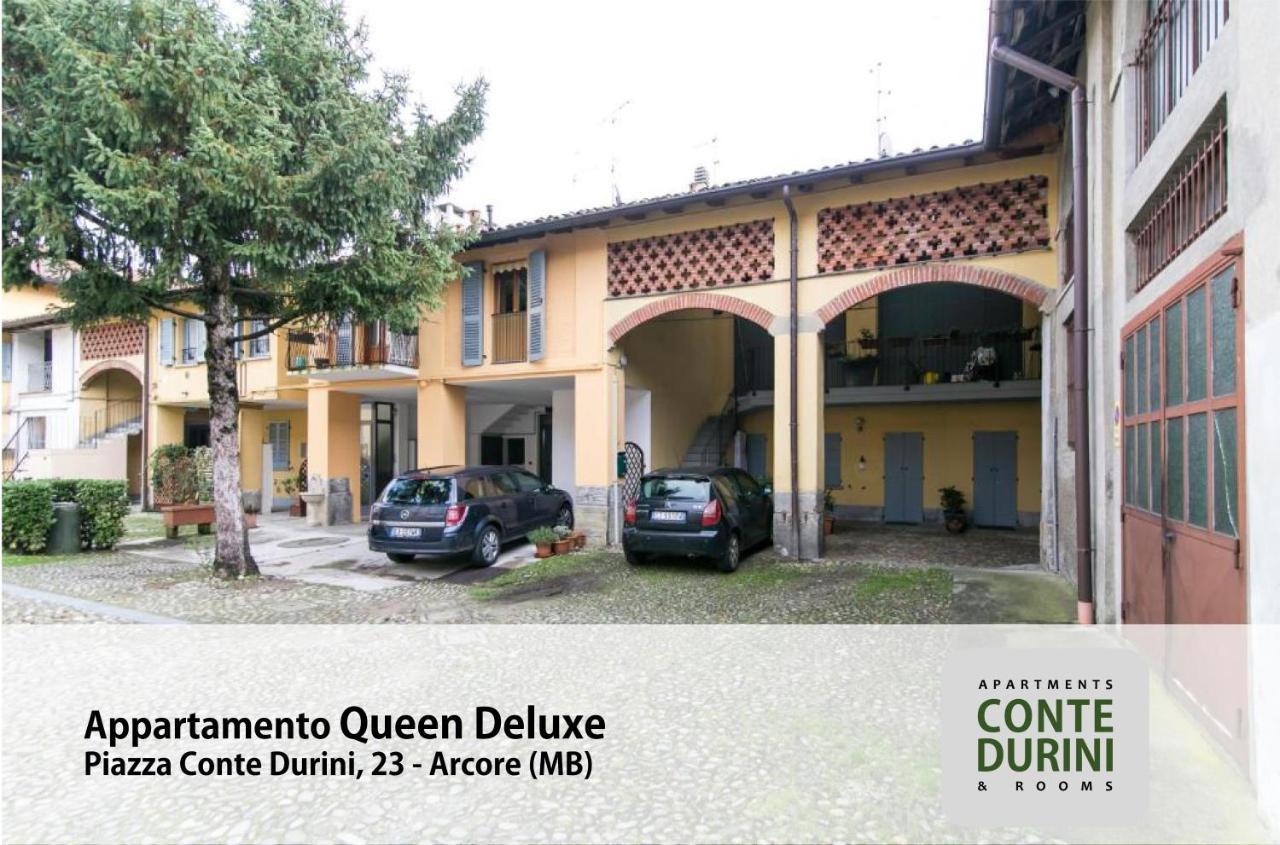 Conte Durini & 2*