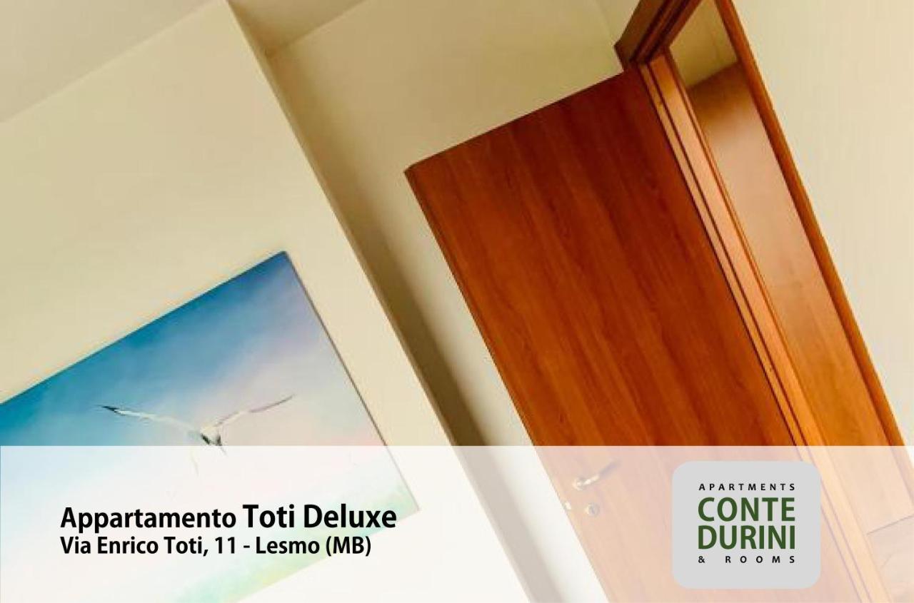 Conte Durini & 2* Arcore
