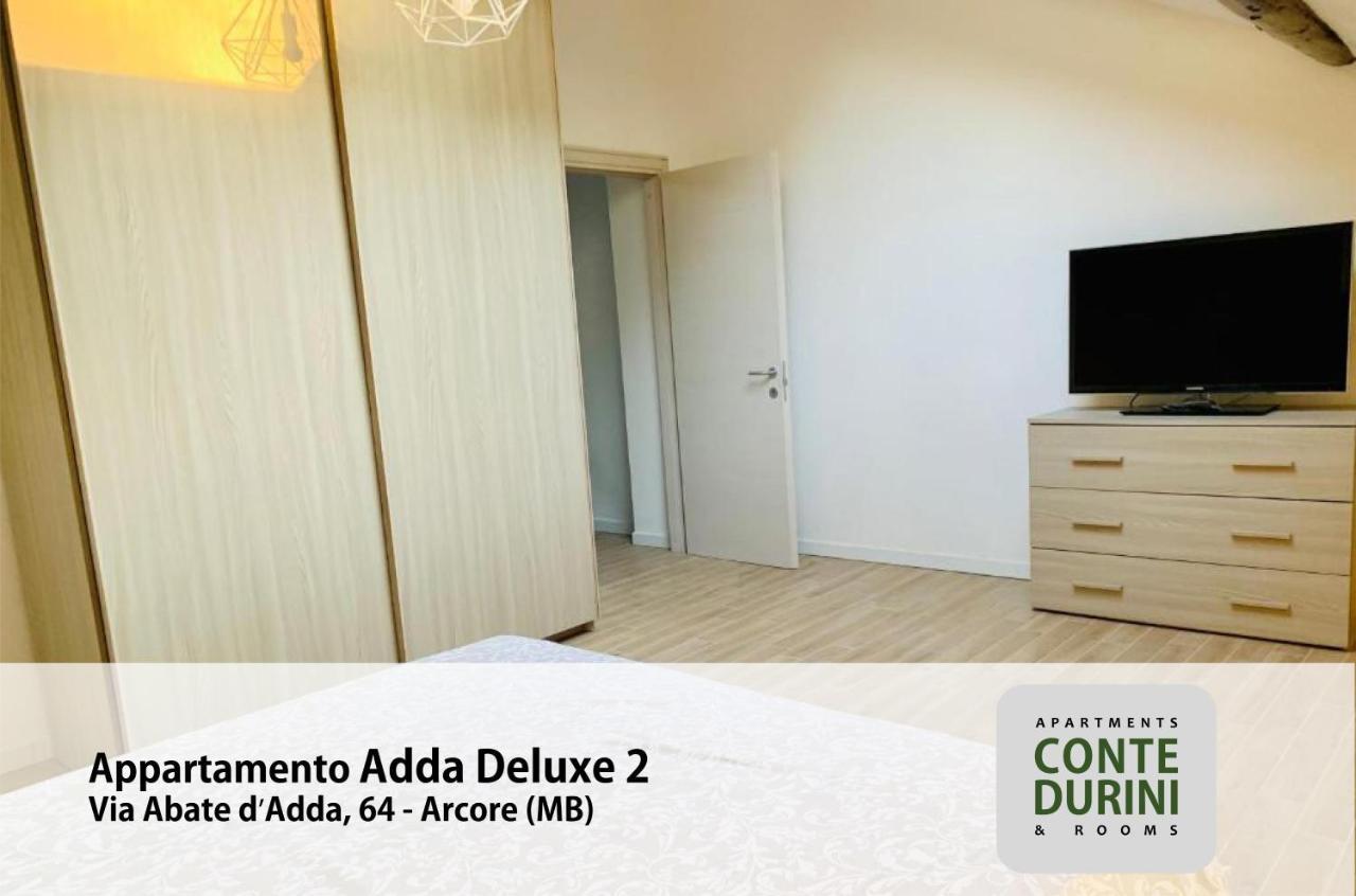Bed & Breakfast Conte Durini &