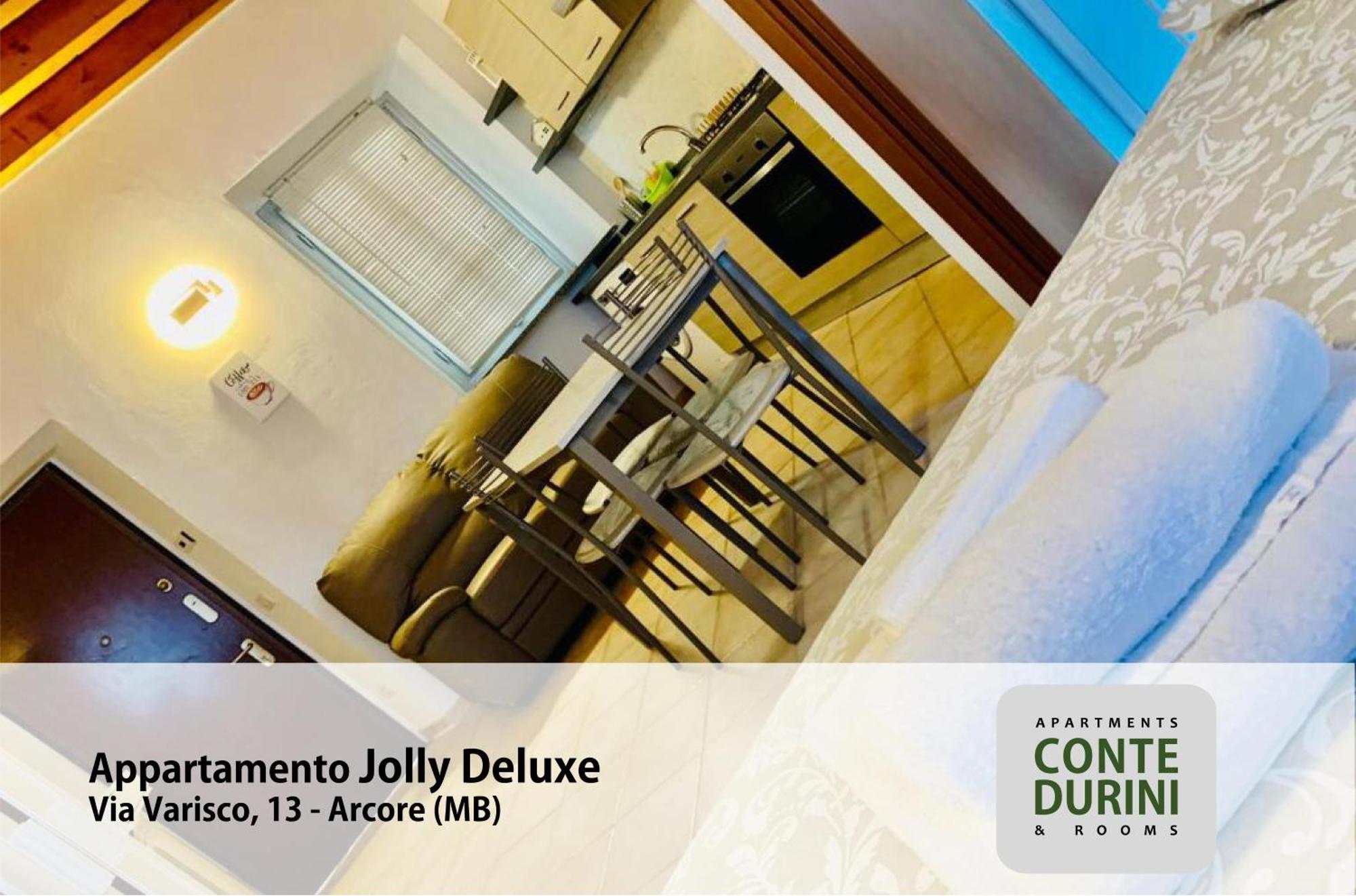 Conte Durini & Bed & Breakfast 2*
