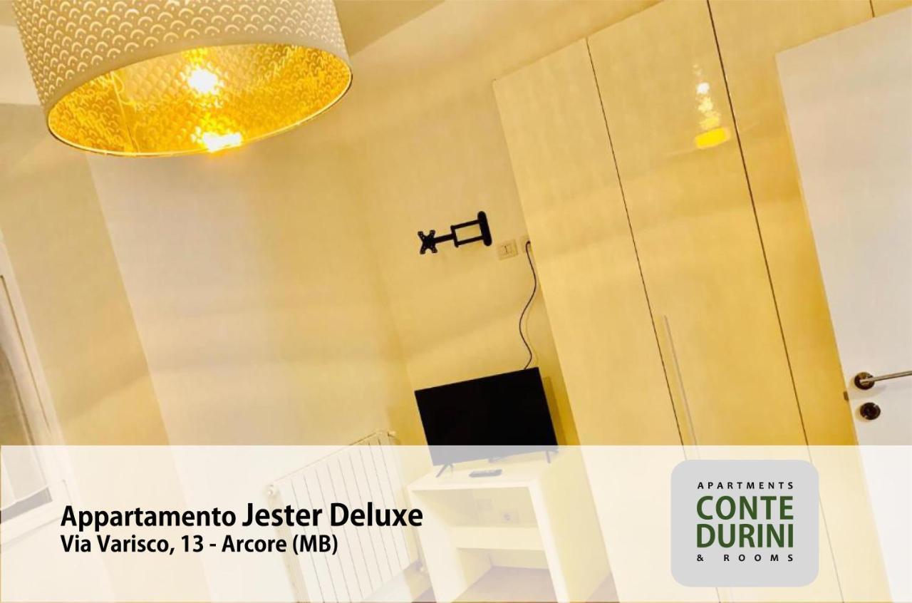 Conte Durini & 2* Arcore