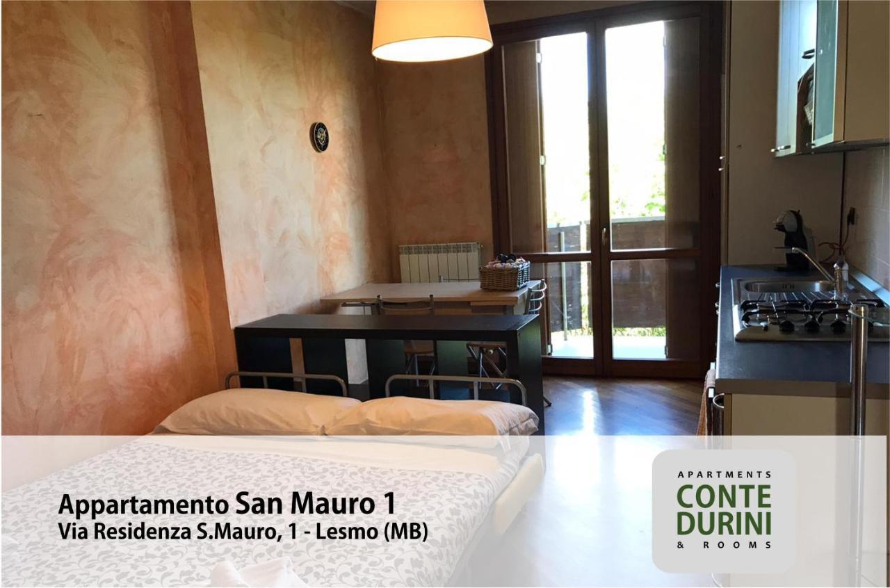 Bed & Breakfast Conte Durini &