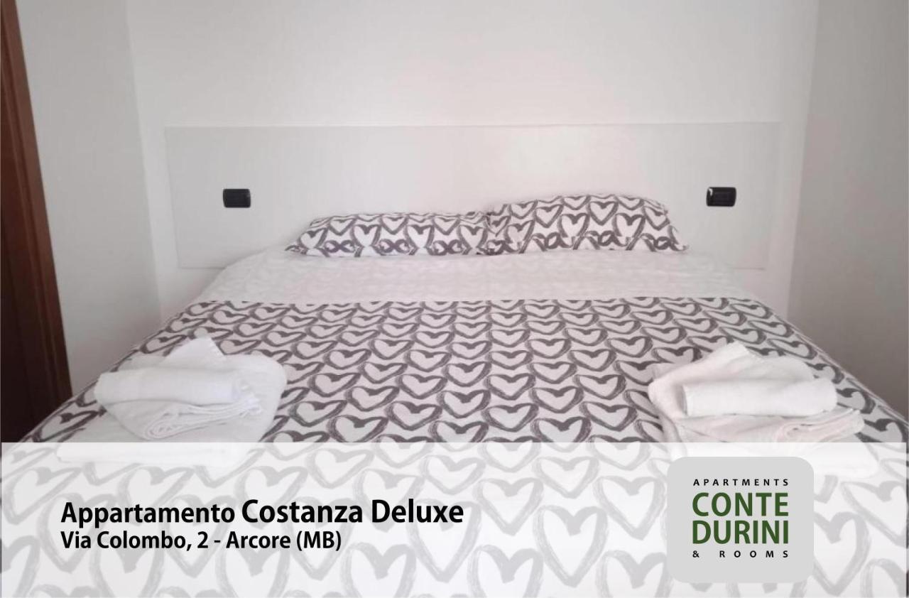 Bed & Breakfast Conte Durini & 2*
