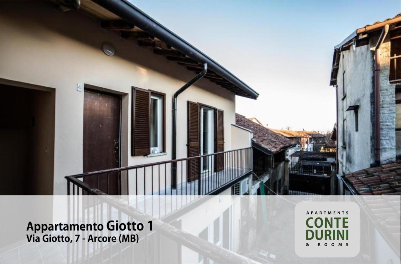 Conte Durini & Bed & Breakfast 2*