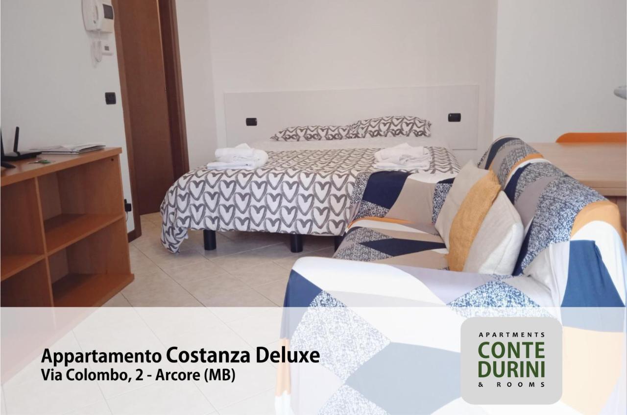 Bed & Breakfast Conte Durini &