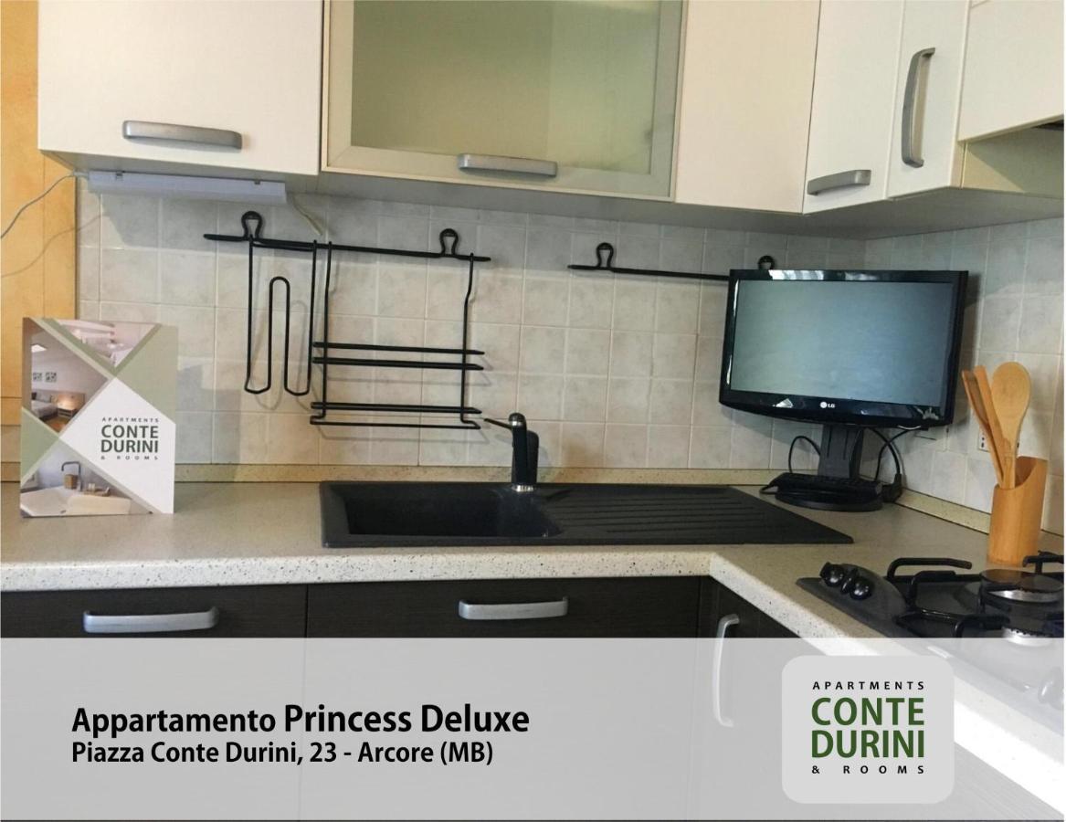 Conte Durini & Bed & Breakfast