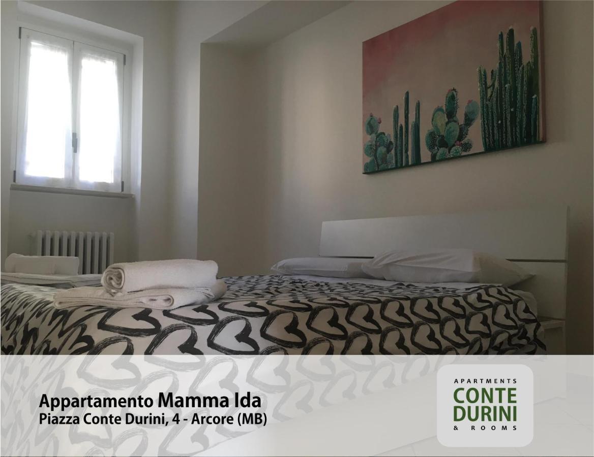 Bed & Breakfast Conte Durini & 2*
