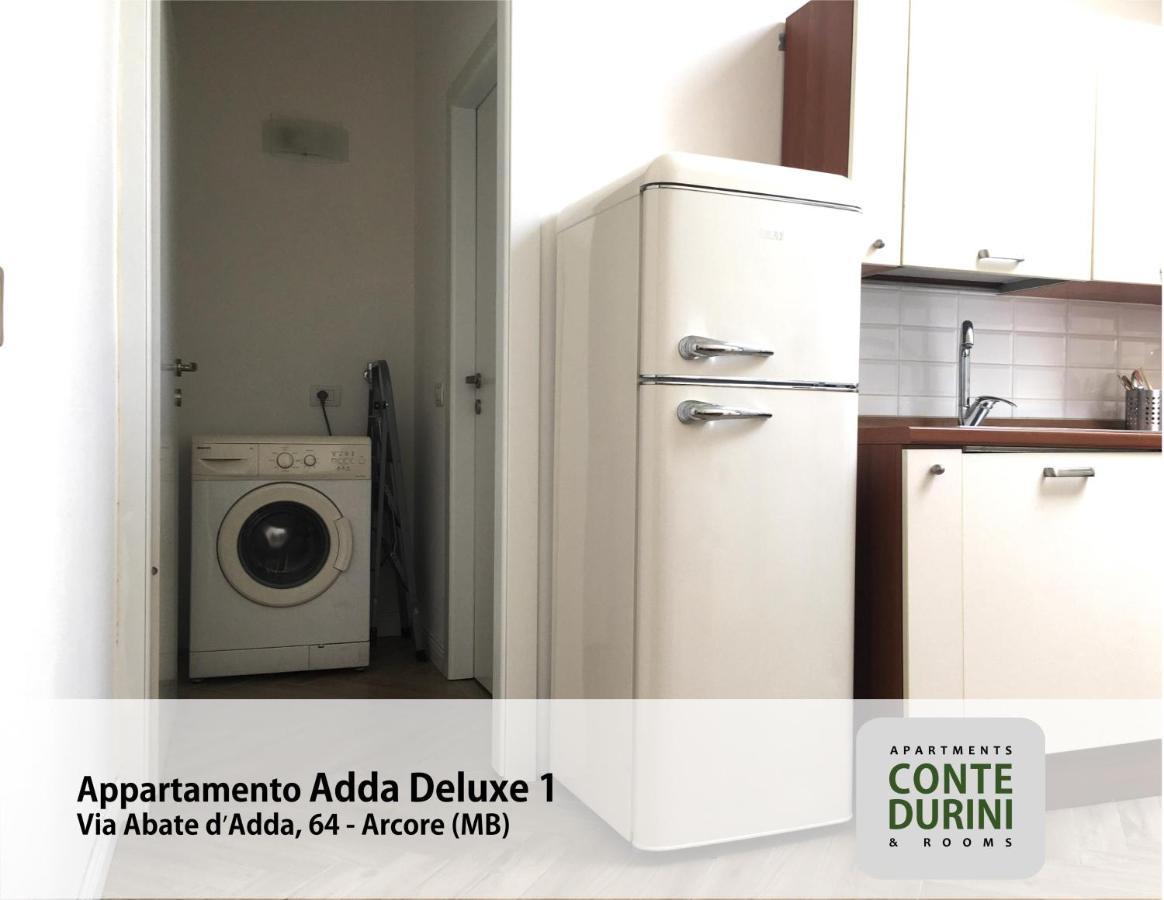 Conte Durini & 2* Arcore