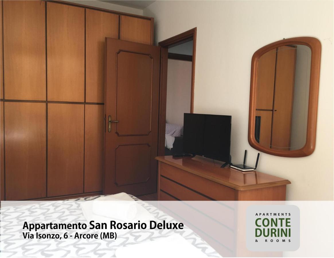 Bed & Breakfast Conte Durini &