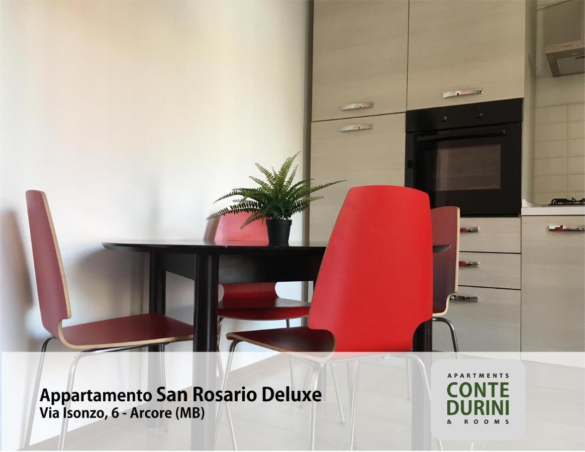 Conte Durini &
