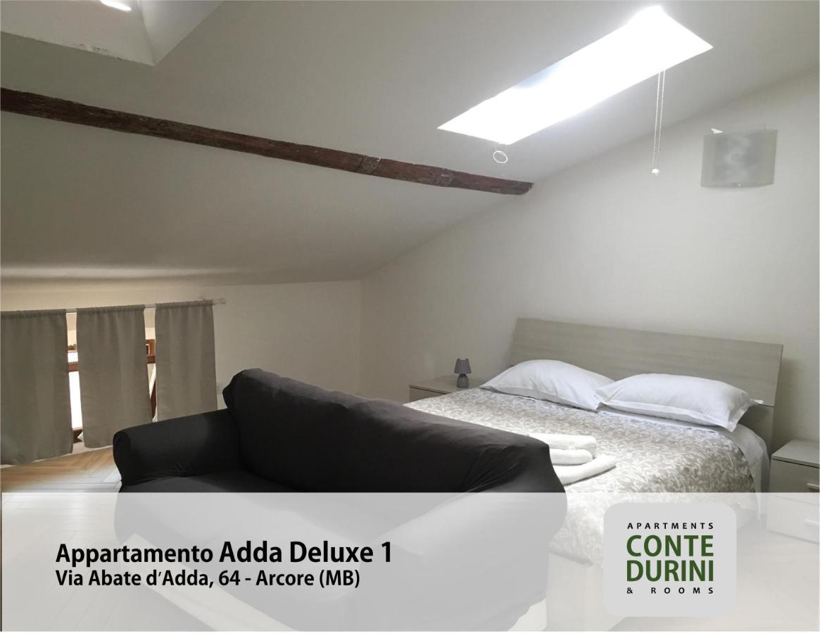 Conte Durini & 2* Arcore