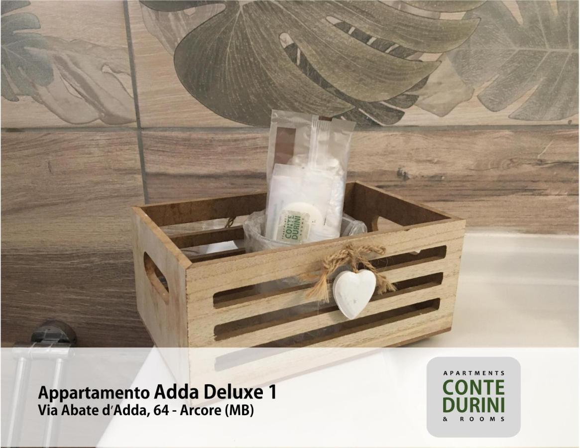 Conte Durini & 2*