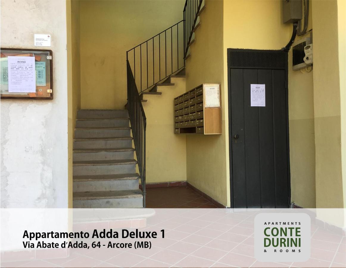 Conte Durini & Bed & Breakfast 2*