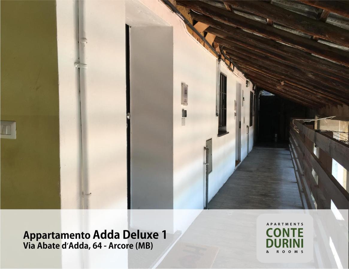 Conte Durini &