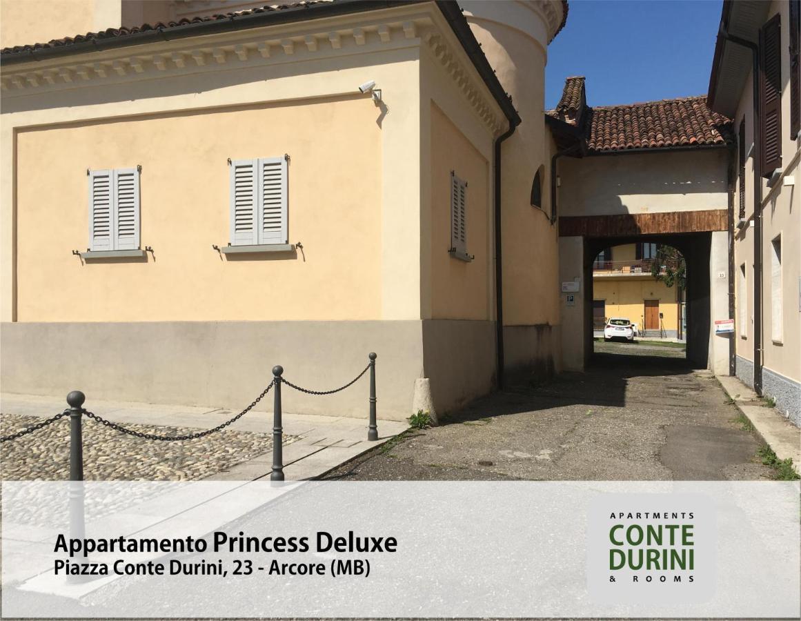 Conte Durini & 2*
