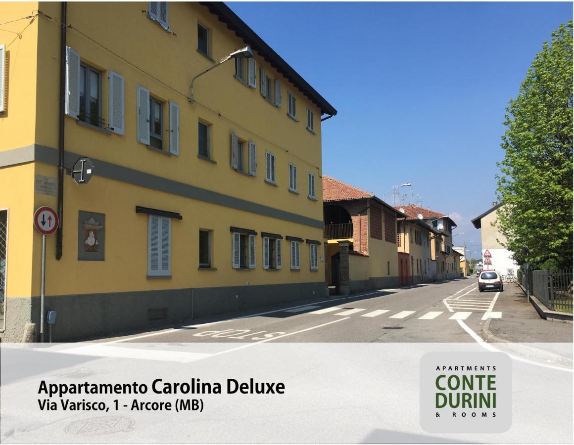 Conte Durini & 2* Arcore