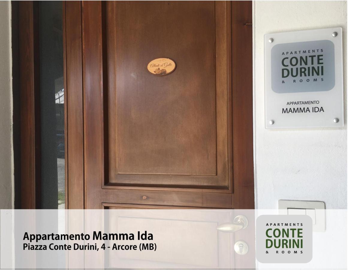 Conte Durini & Bed & Breakfast