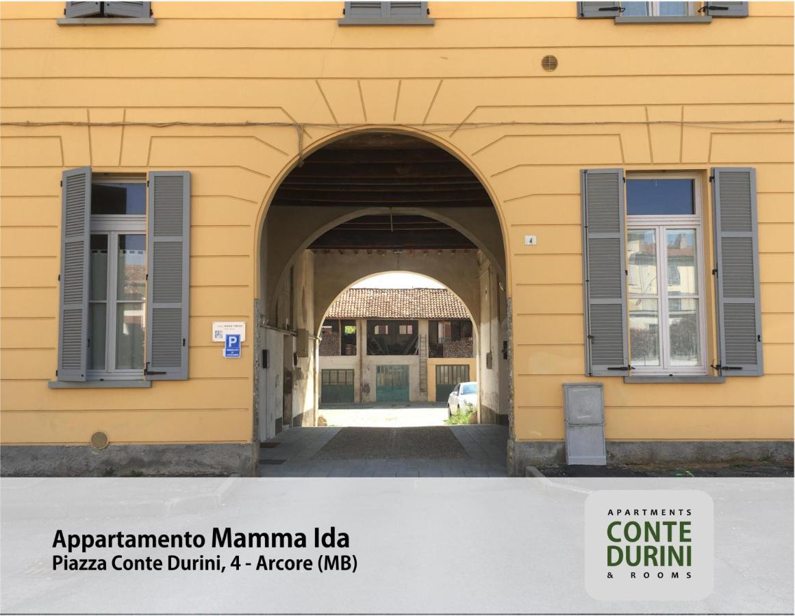 Conte Durini & Bed & Breakfast 2*