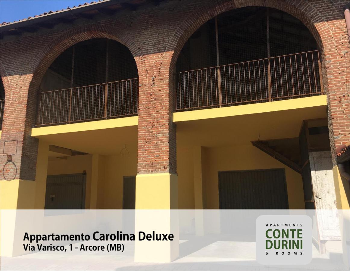 Conte Durini &