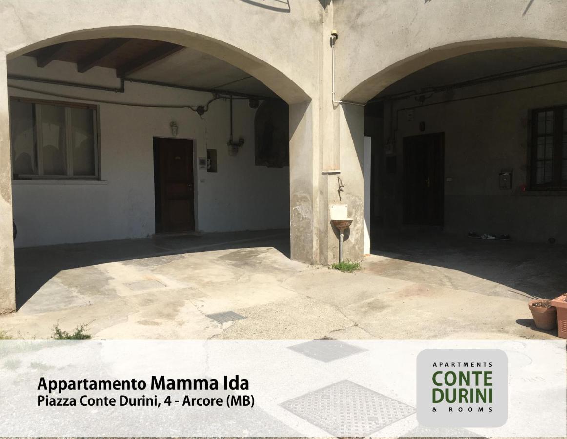 Conte Durini & Bed & Breakfast 2*