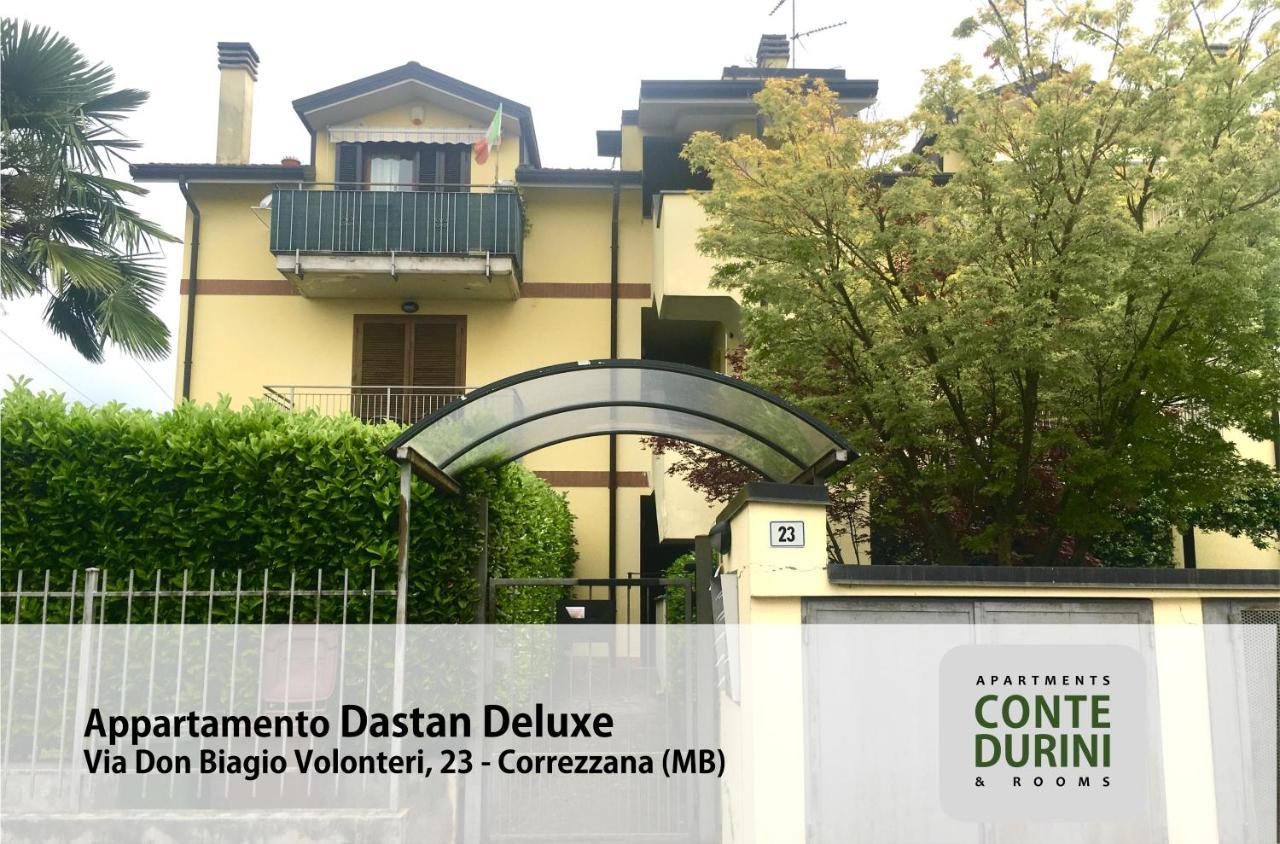 Bed & Breakfast Conte Durini & 2*