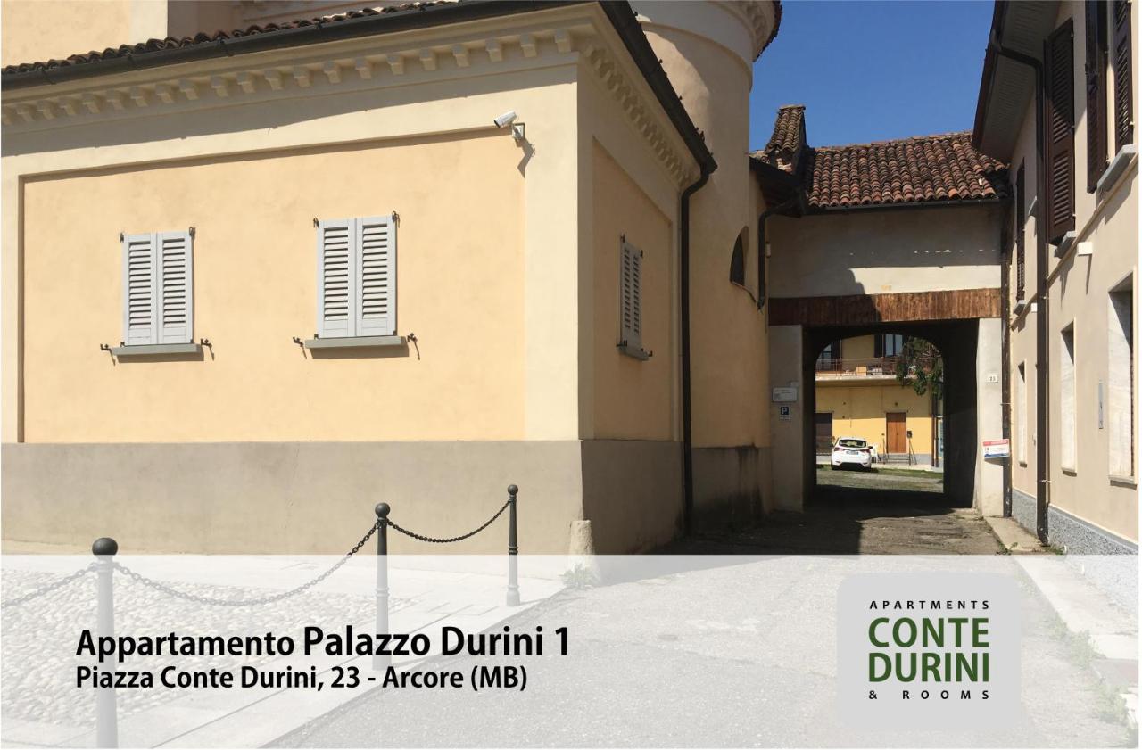 Conte Durini & 2*