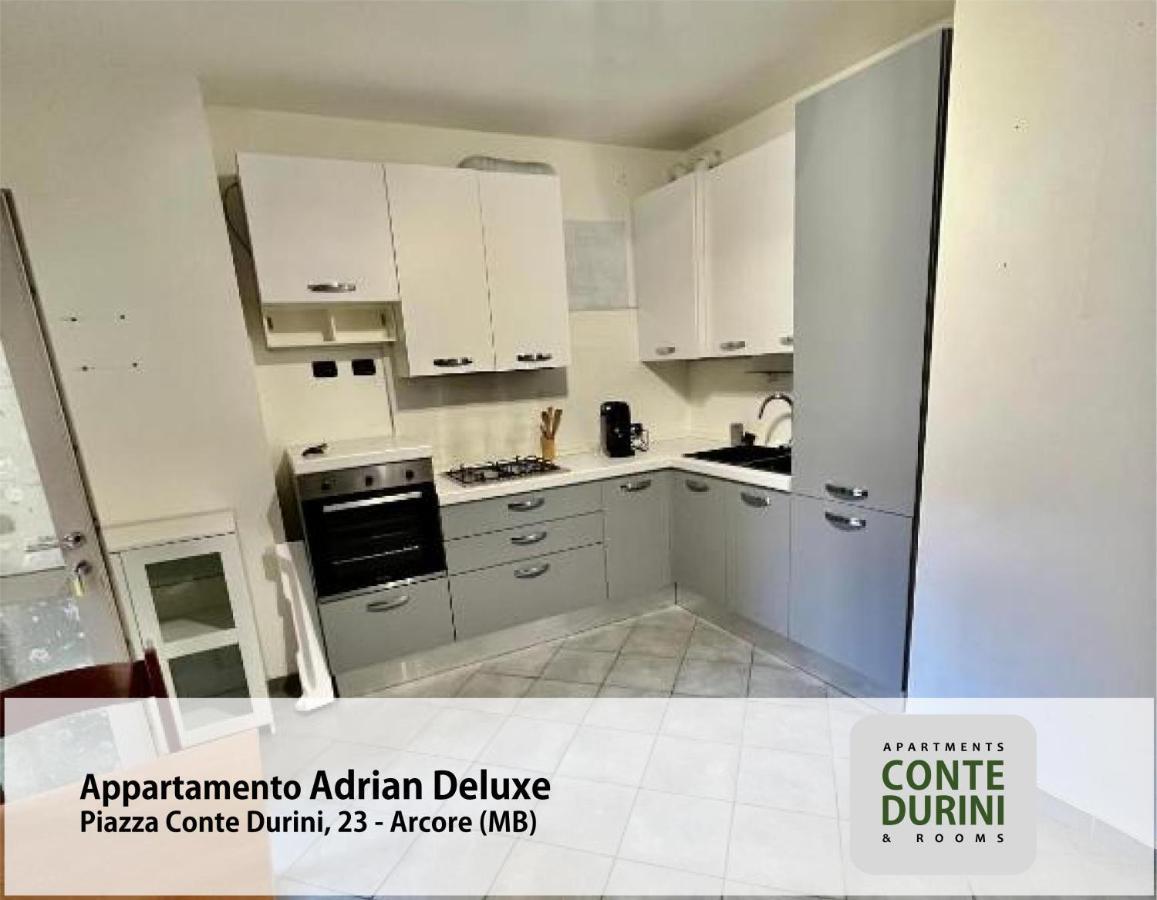 Conte Durini & Couette-café 2*