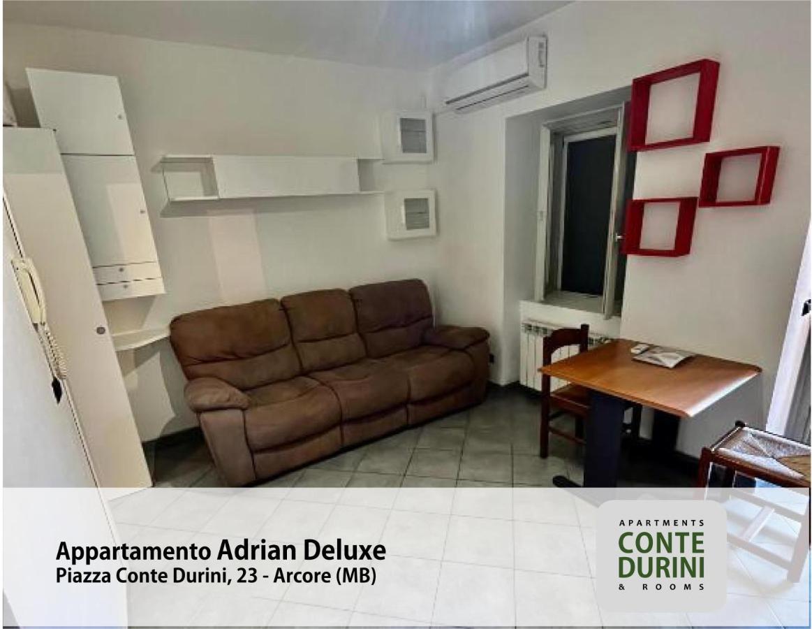 Conte Durini & 2*