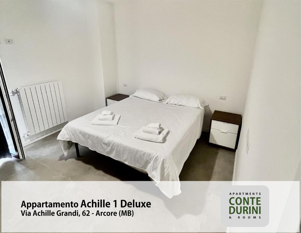 Conte Durini & Arcore