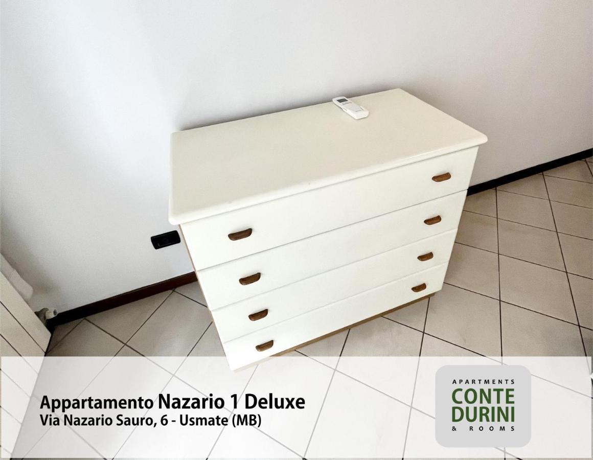 Conte Durini & Arcore