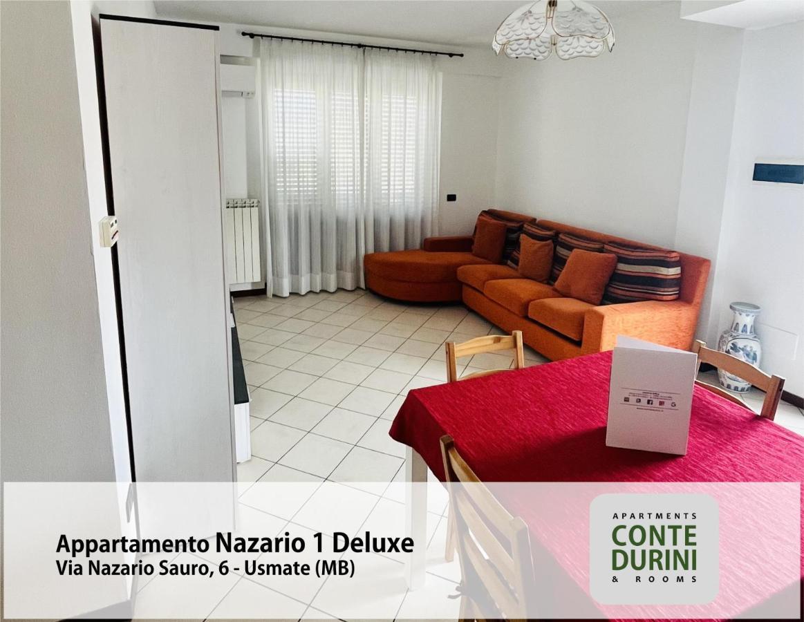 Conte Durini &