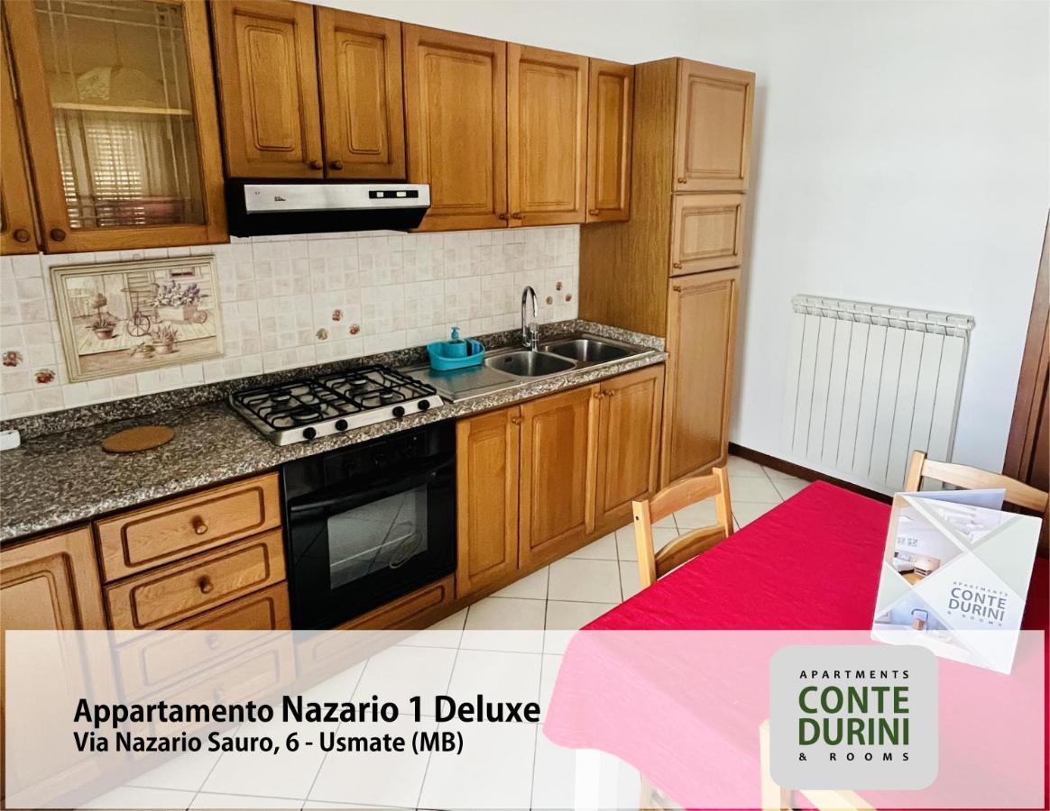 Conte Durini &