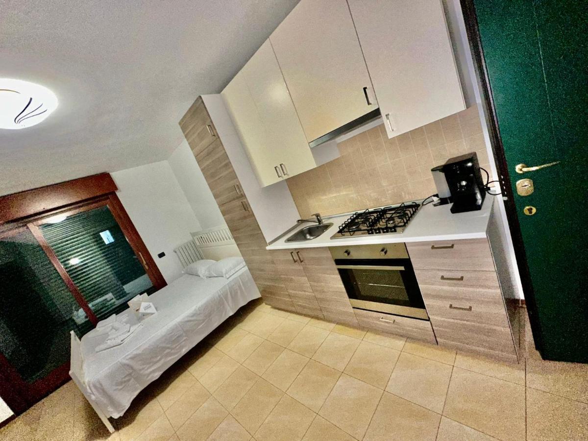 Bed & Breakfast Conte Durini & 2*