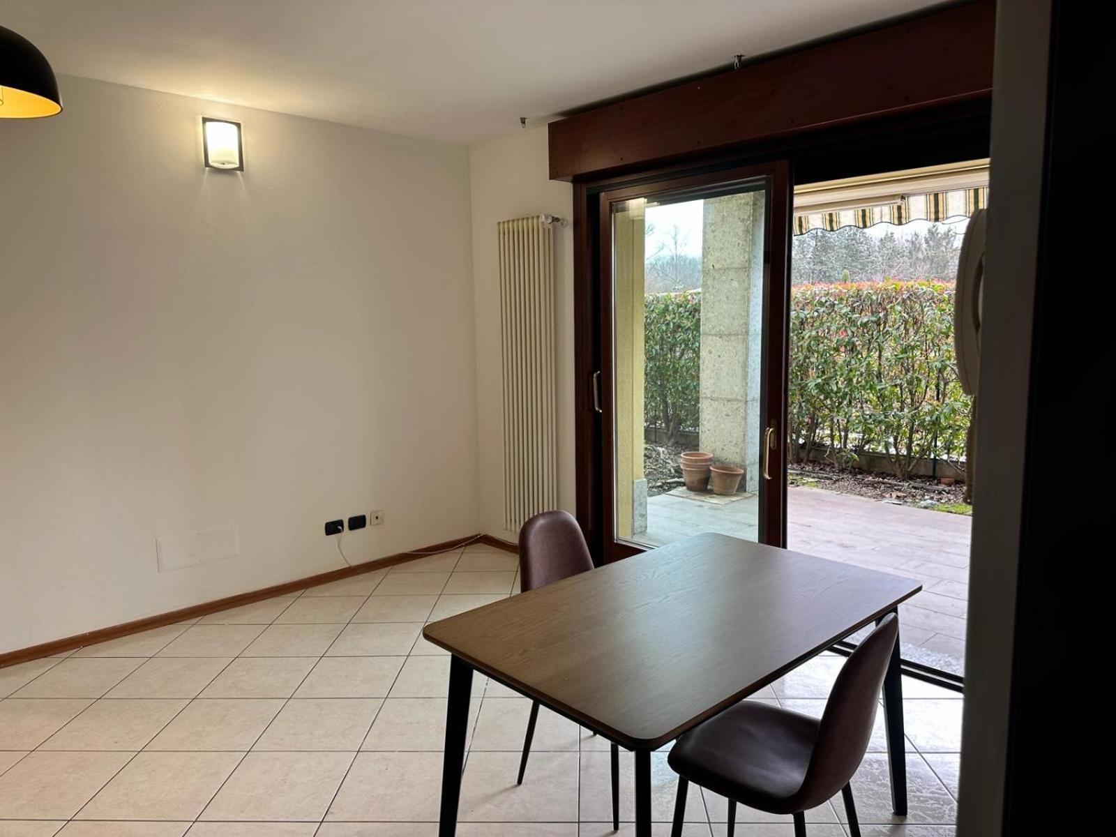 Bed & Breakfast Conte Durini & Arcore