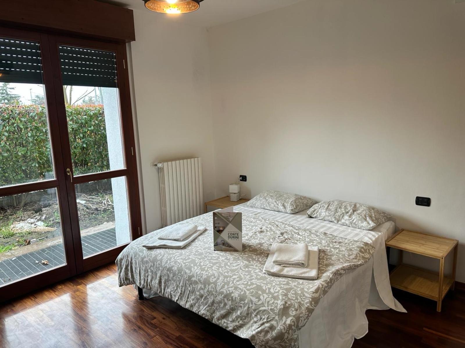 Conte Durini & Bed & Breakfast 2*