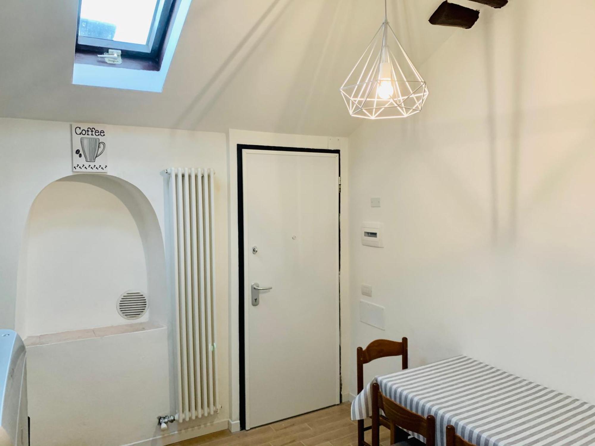 Conte Durini & Bed & Breakfast 2*
